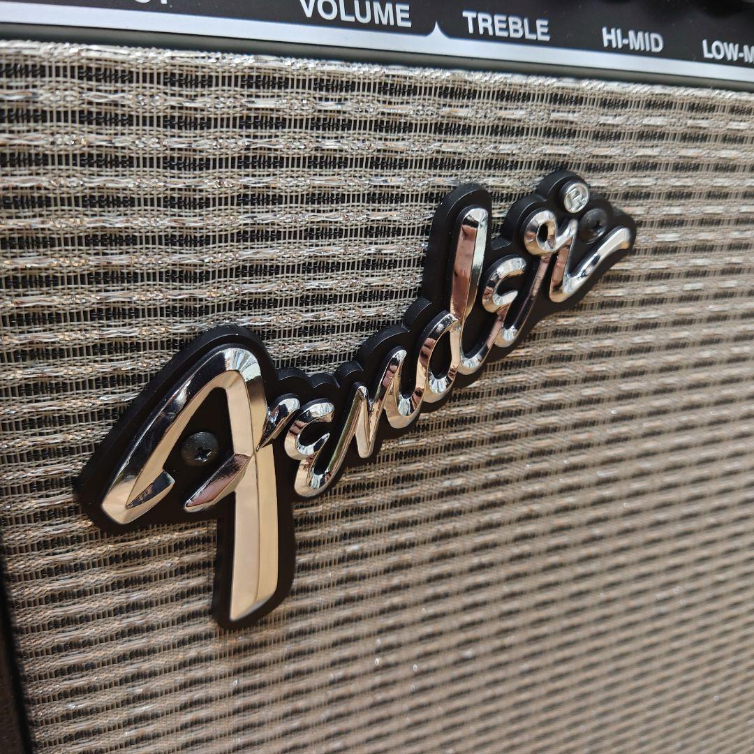 ◆◆Fender Bassman Classic BMC-20CE ベースアンプ