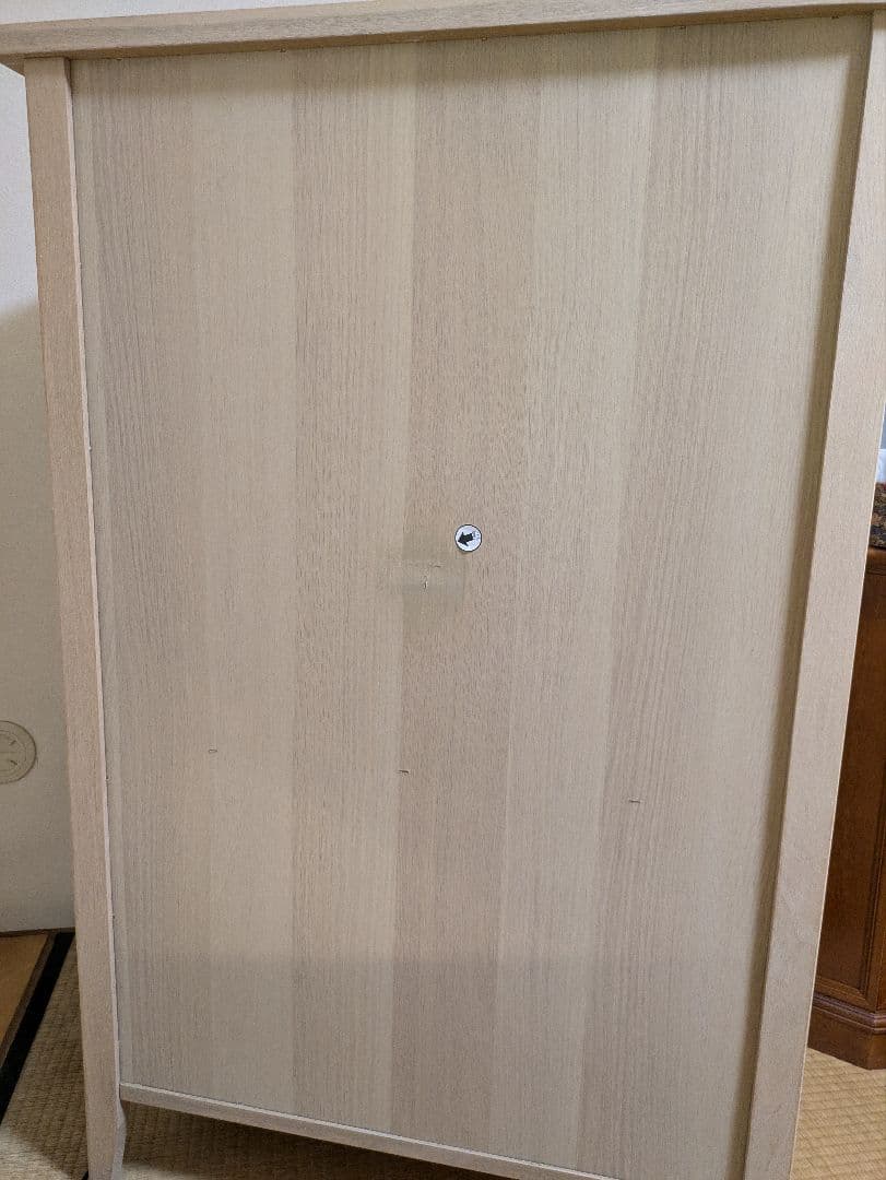 【最終値下げ！】NITORI ニトリ ハイチェスト オーランド2