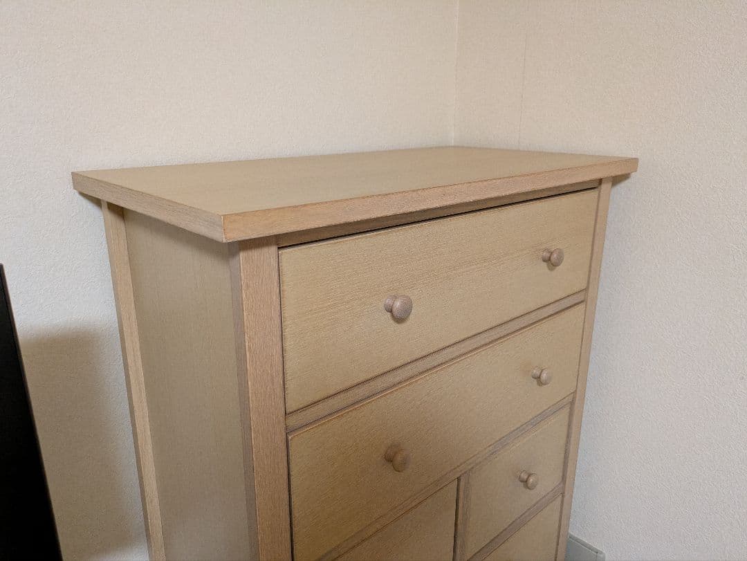 【最終値下げ！】NITORI ニトリ ハイチェスト オーランド2