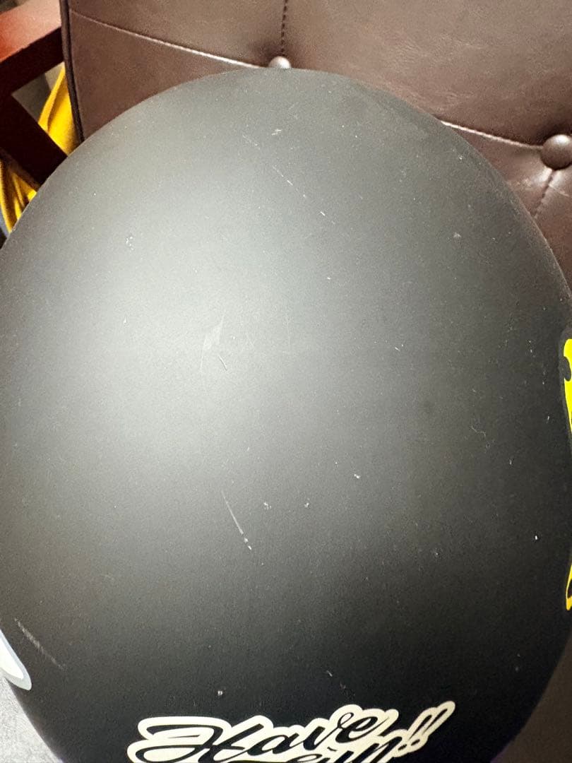 商品説明必読!!SHOEI グラムスターチーター Lサイズ