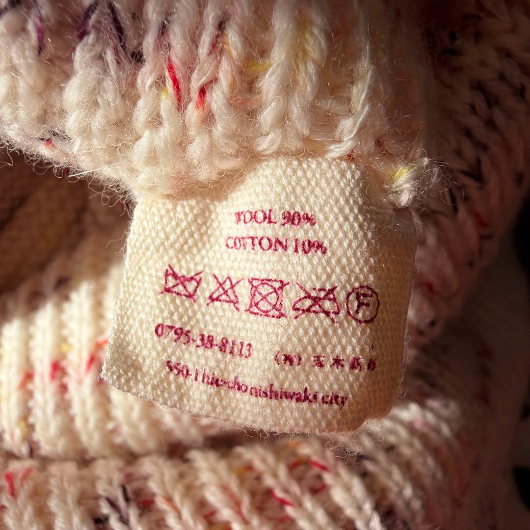 新品✨タマキニイメ　ゆきんこ