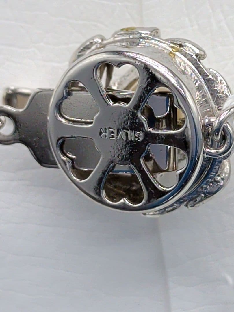 ⑥OlivR✪出品 あこや本真珠ネックレス 6mm