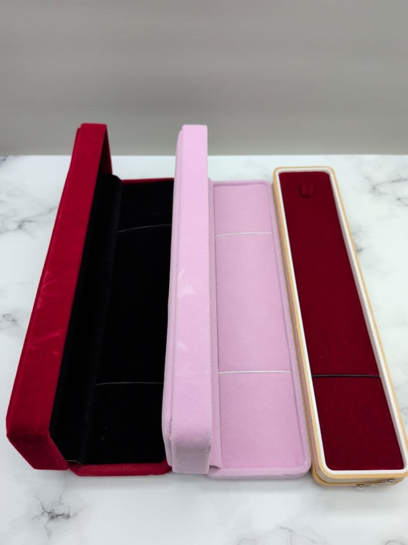 ⑥OlivR✪出品 あこや本真珠ネックレス 6mm