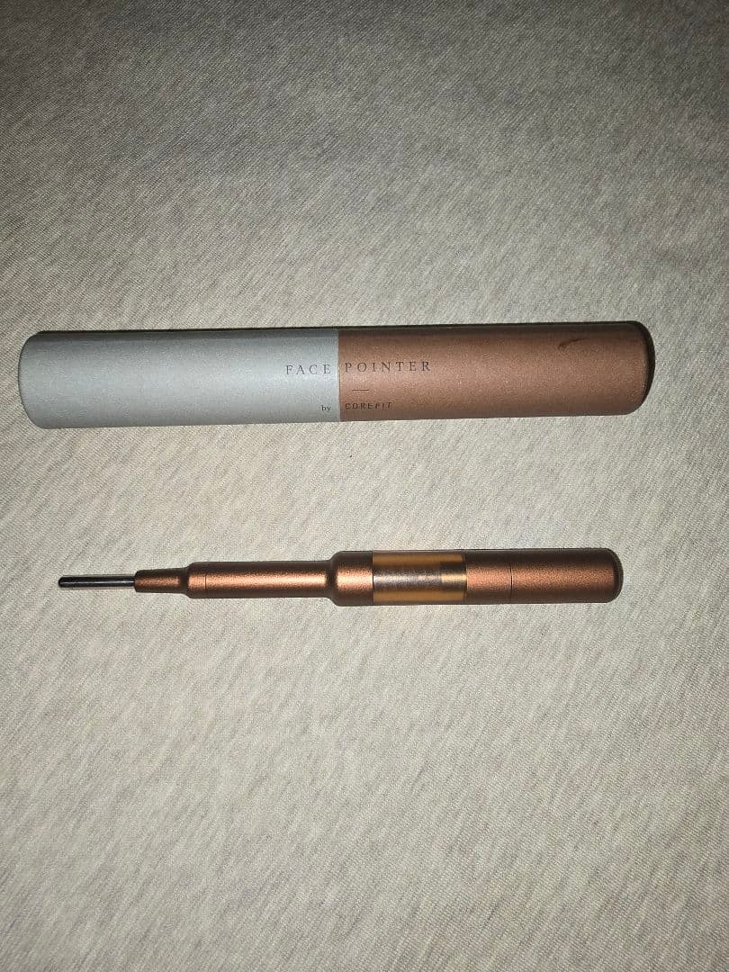 フェイスポインター コアフィット