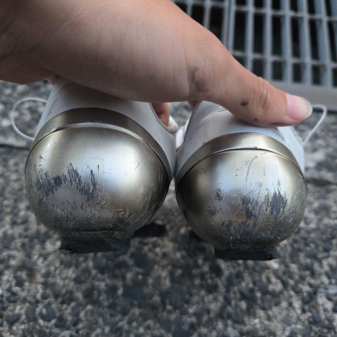 SHIMANO S-PHYRE SH-RC902 40.5 ホワイト