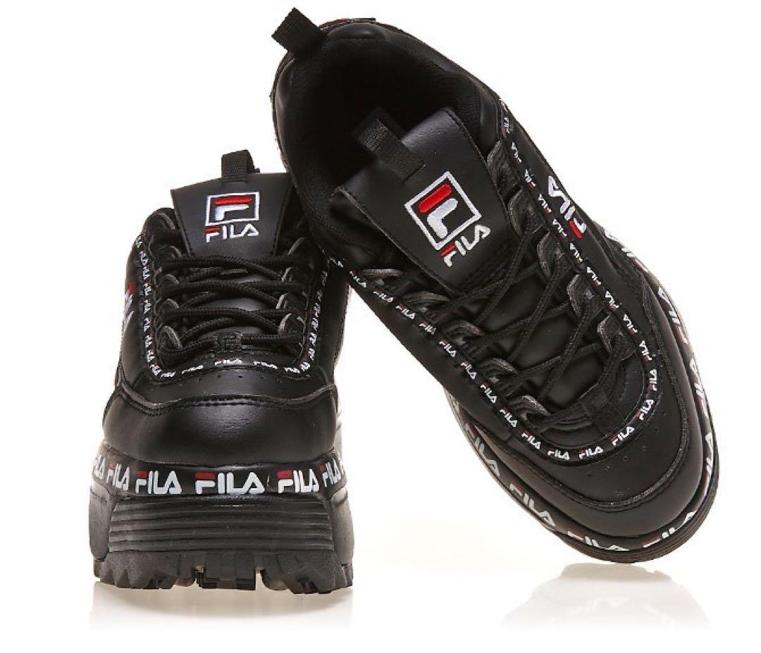 FILA DISRUPTOR 2 フィラ　ディスラプター2　厚底スニーカー