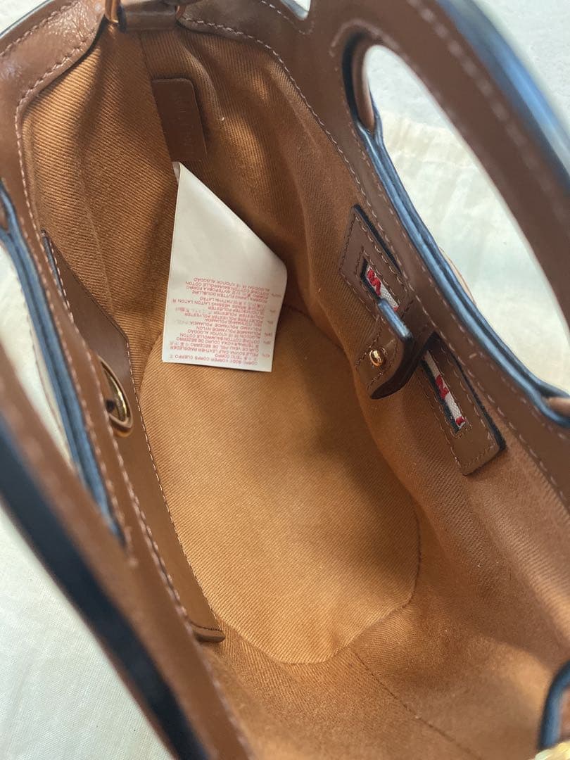 バッグ MARNI TROPICALIA MICRO BAG