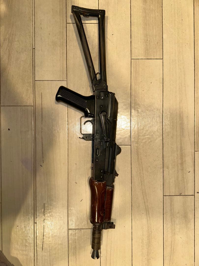 東京マルイ次世代電動ガン AK47