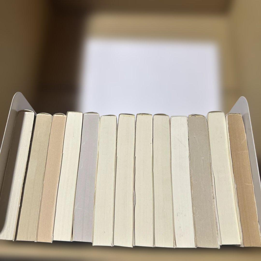 暗黒神話大系シリーズ　クトゥルー 全13巻 セット 大瀧啓裕　青心社