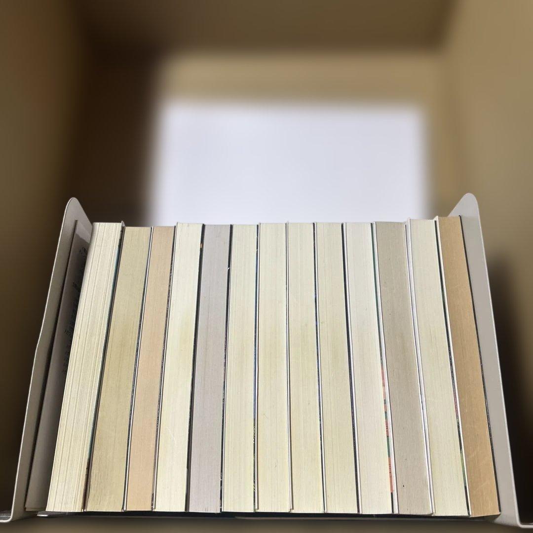 暗黒神話大系シリーズ　クトゥルー 全13巻 セット 大瀧啓裕　青心社