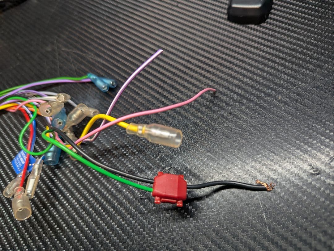 カロッツェリア　AVIC-CZ911　2023年　7インチ　サイバーナビ