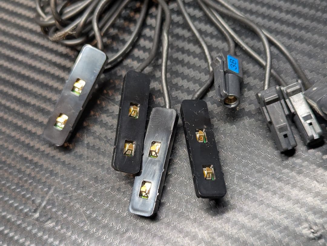 カロッツェリア　AVIC-CZ911　2023年　7インチ　サイバーナビ