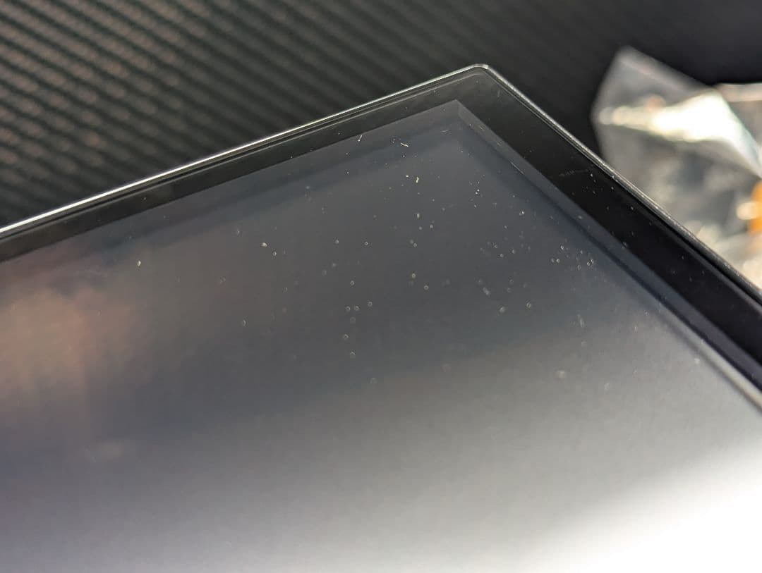 カロッツェリア　AVIC-CZ911　2023年　7インチ　サイバーナビ