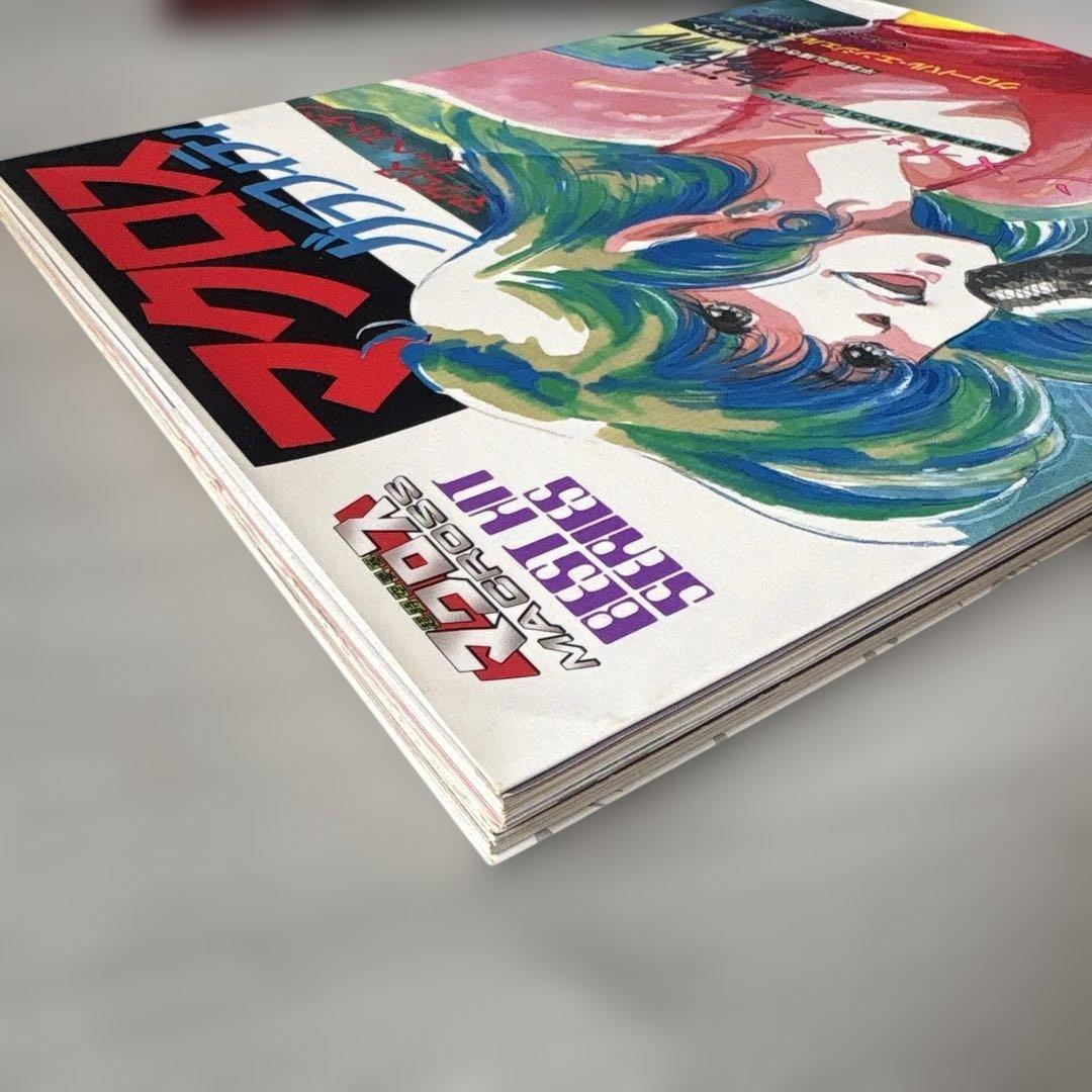 マクロス Flash Back 2012 グラフィティ ザ・ベストテン