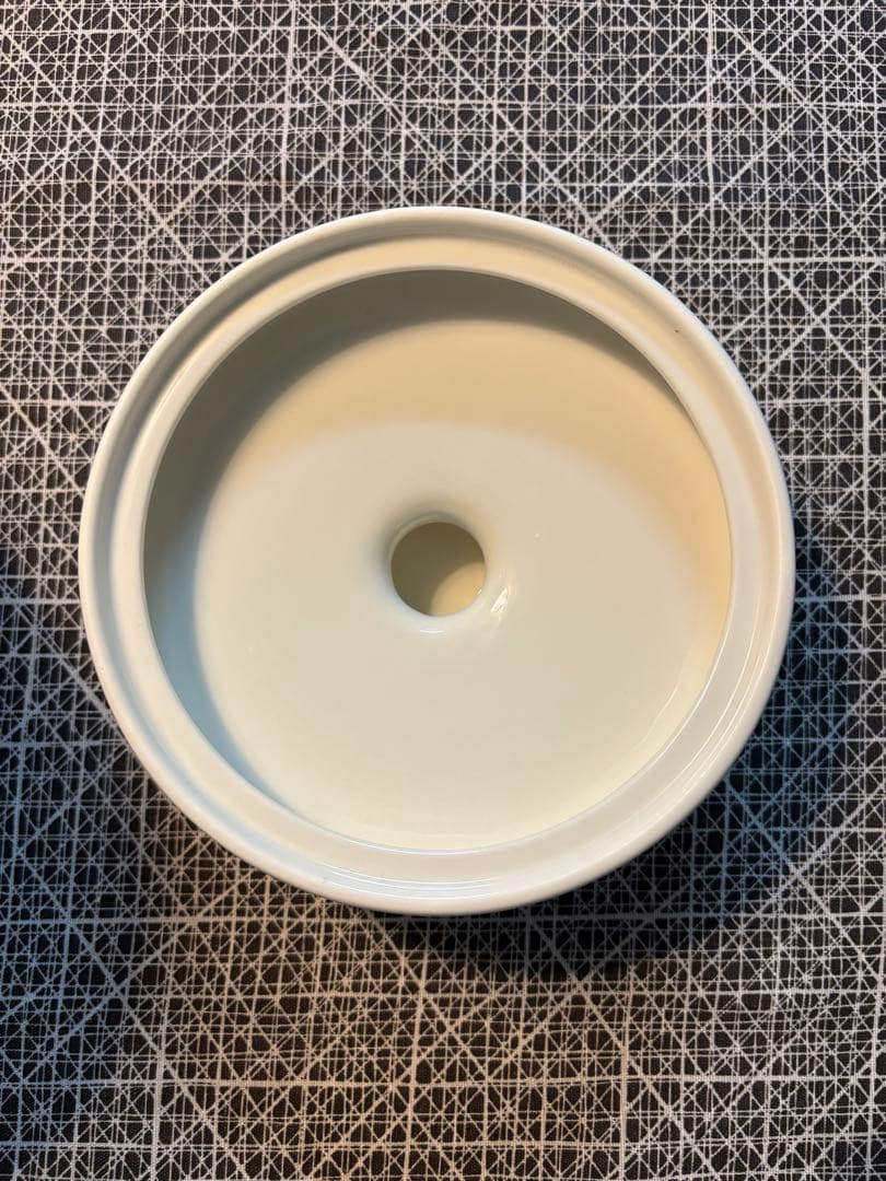 ARABIA ムーミンリトルミィ　クッキージャー