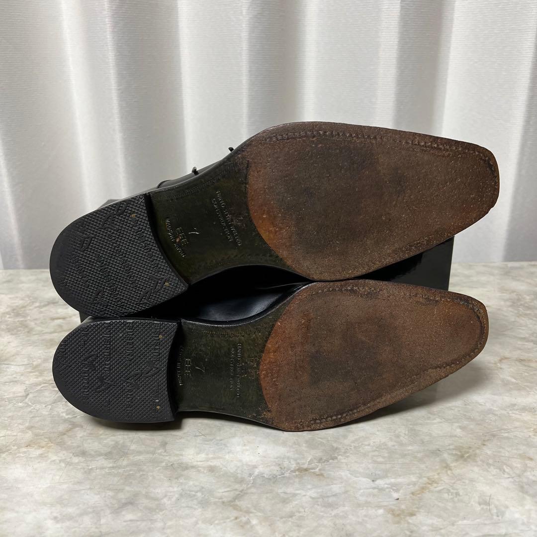 ユニオンインペリアルサイドレースメダリオン　　プレステージライン九分仕立サイズ7