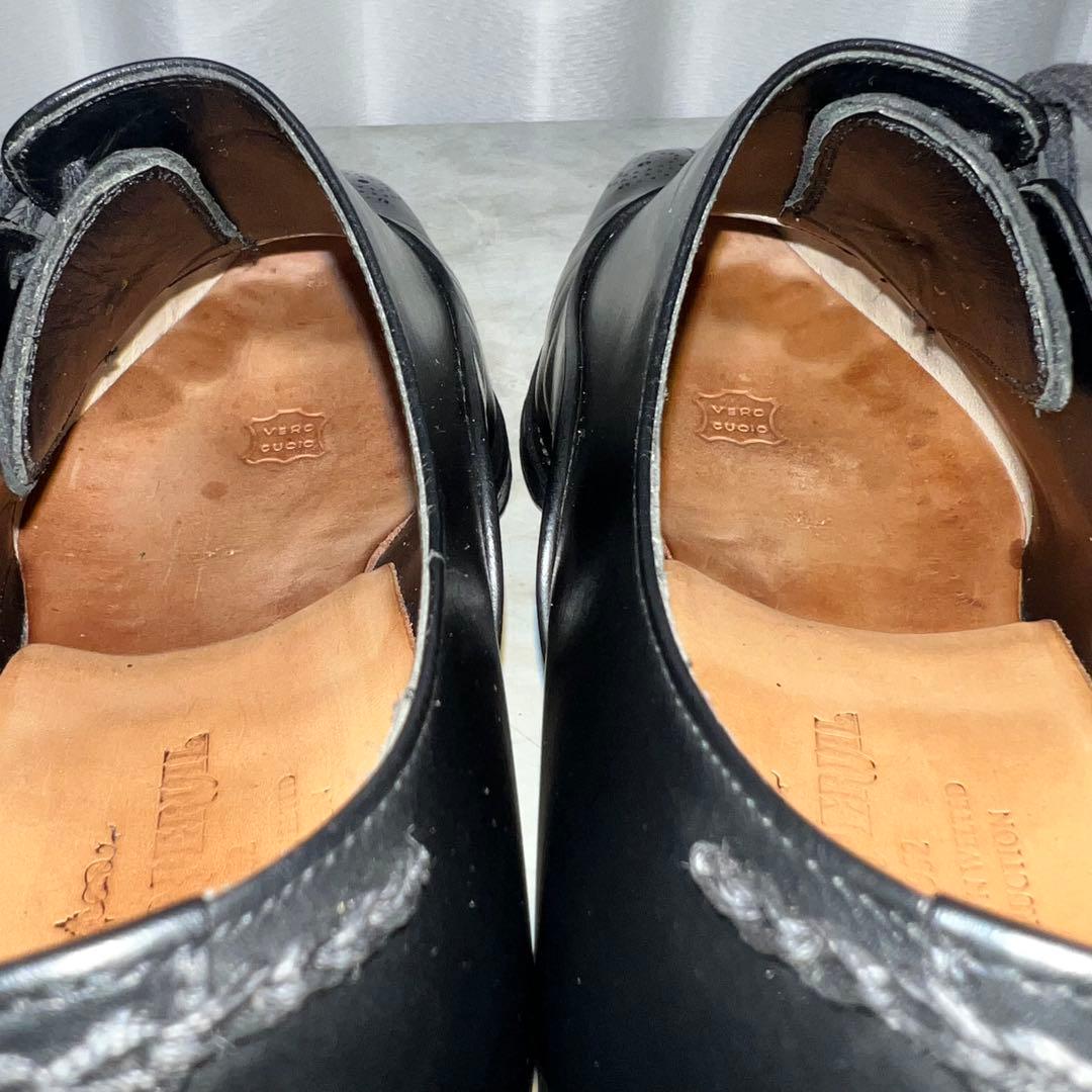 ユニオンインペリアルサイドレースメダリオン　　プレステージライン九分仕立サイズ7