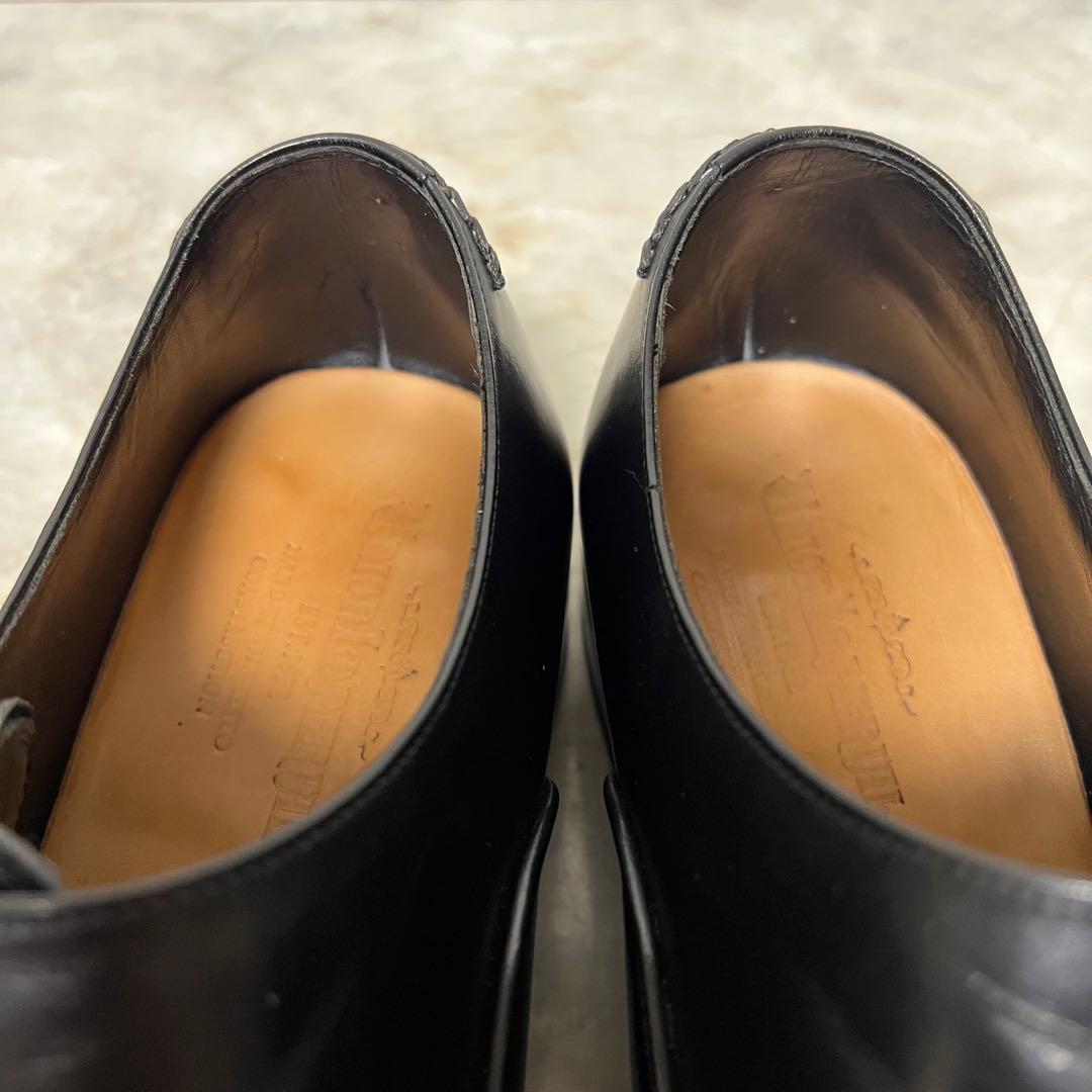 ユニオンインペリアルサイドレースメダリオン　　プレステージライン九分仕立サイズ7