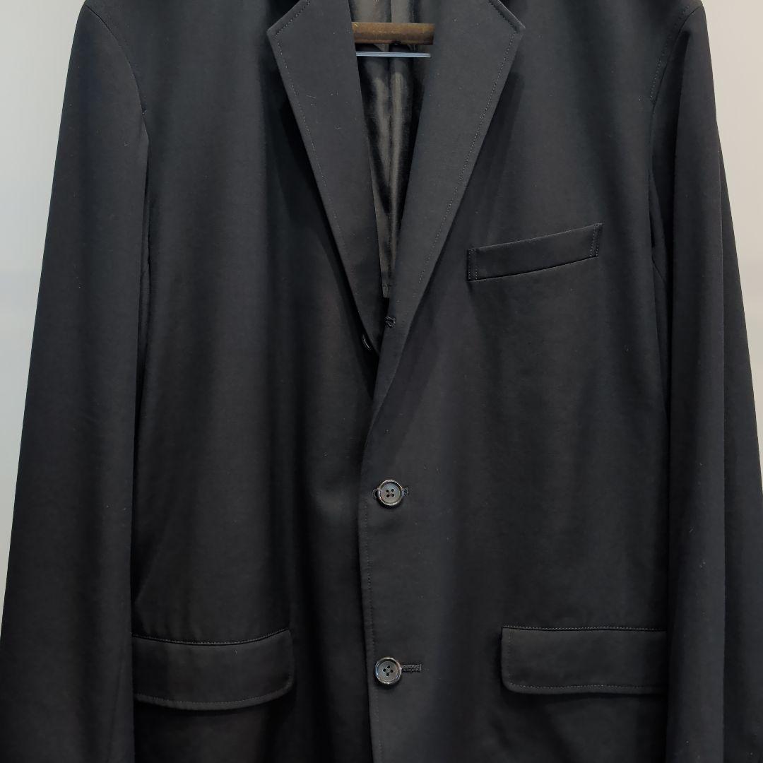 【定番】Selvage Wool Jacket