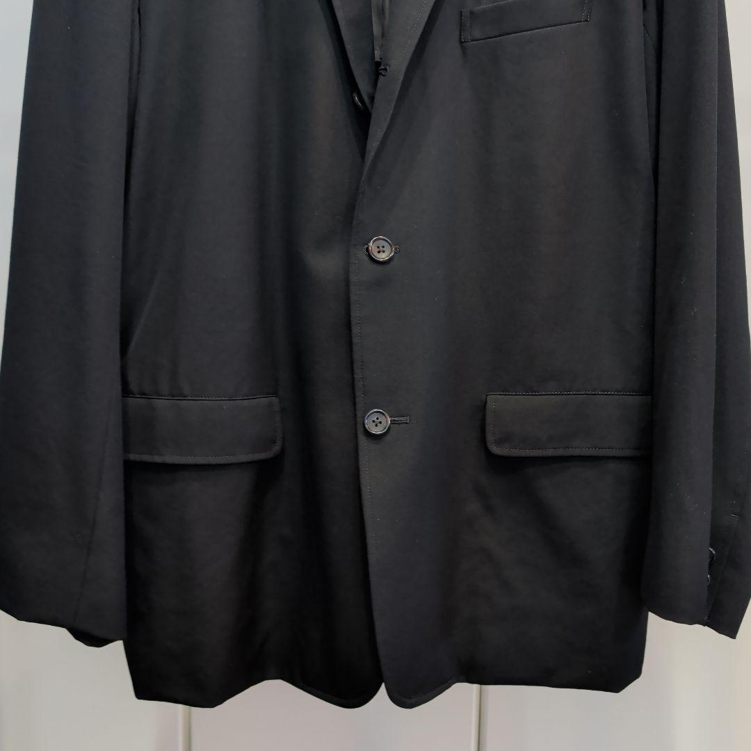 【定番】Selvage Wool Jacket