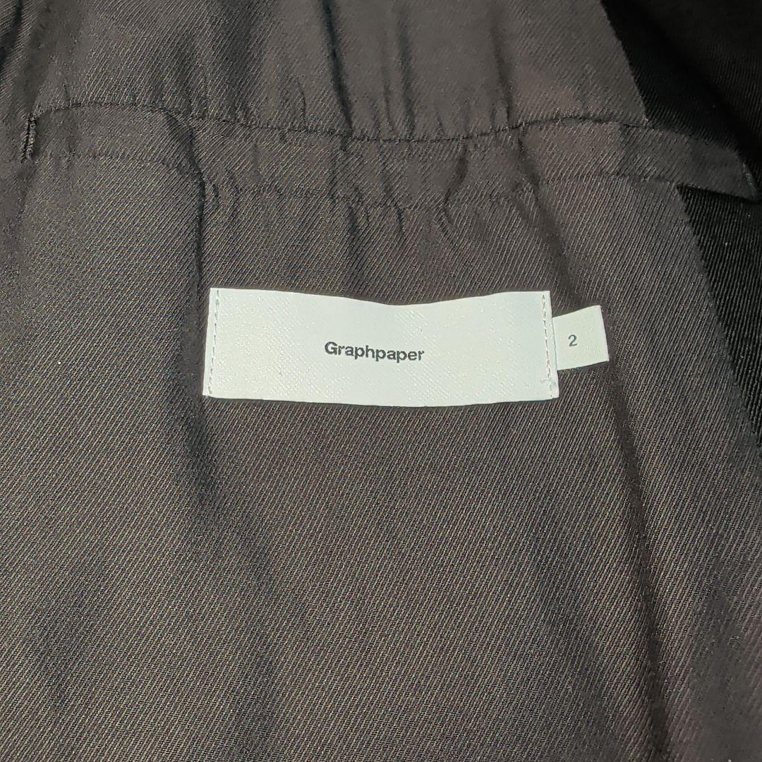 【定番】Selvage Wool Jacket