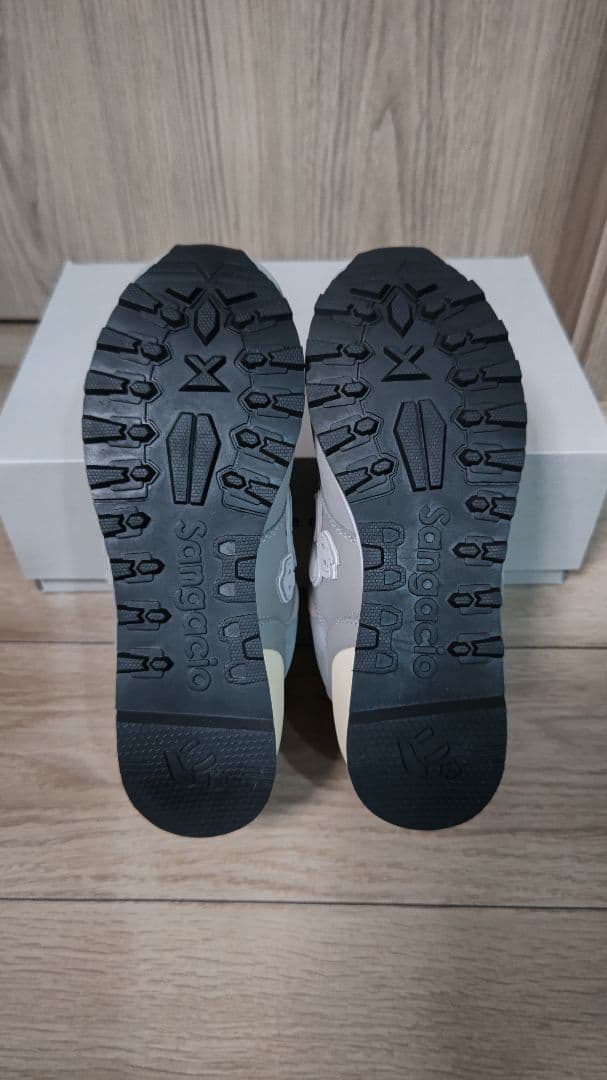 （新品）にゅ～ず『GRAY』10周年限定モデル　抽選販売