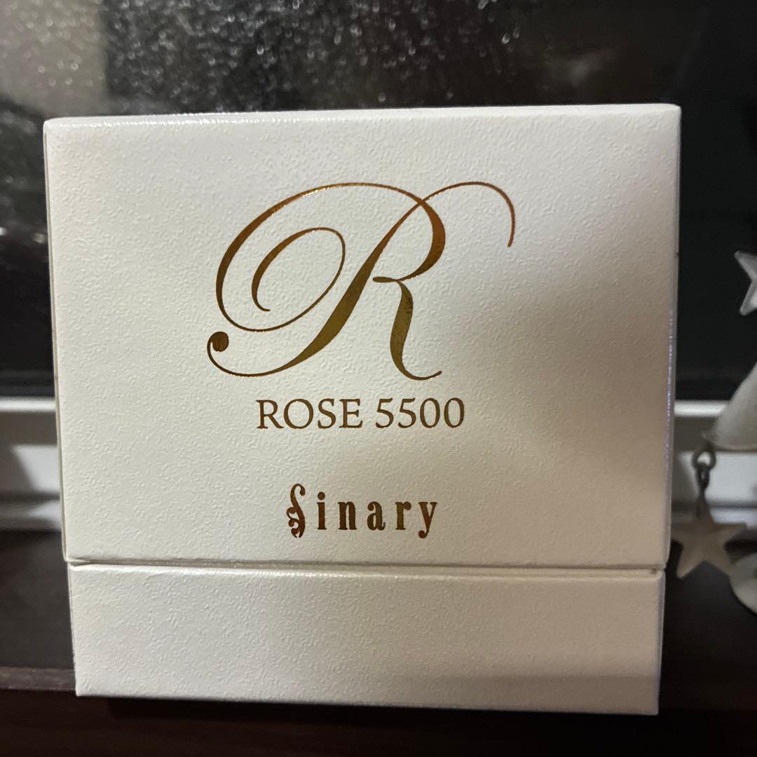 シナリーROSE5500/Sinary香水【定価55000円】