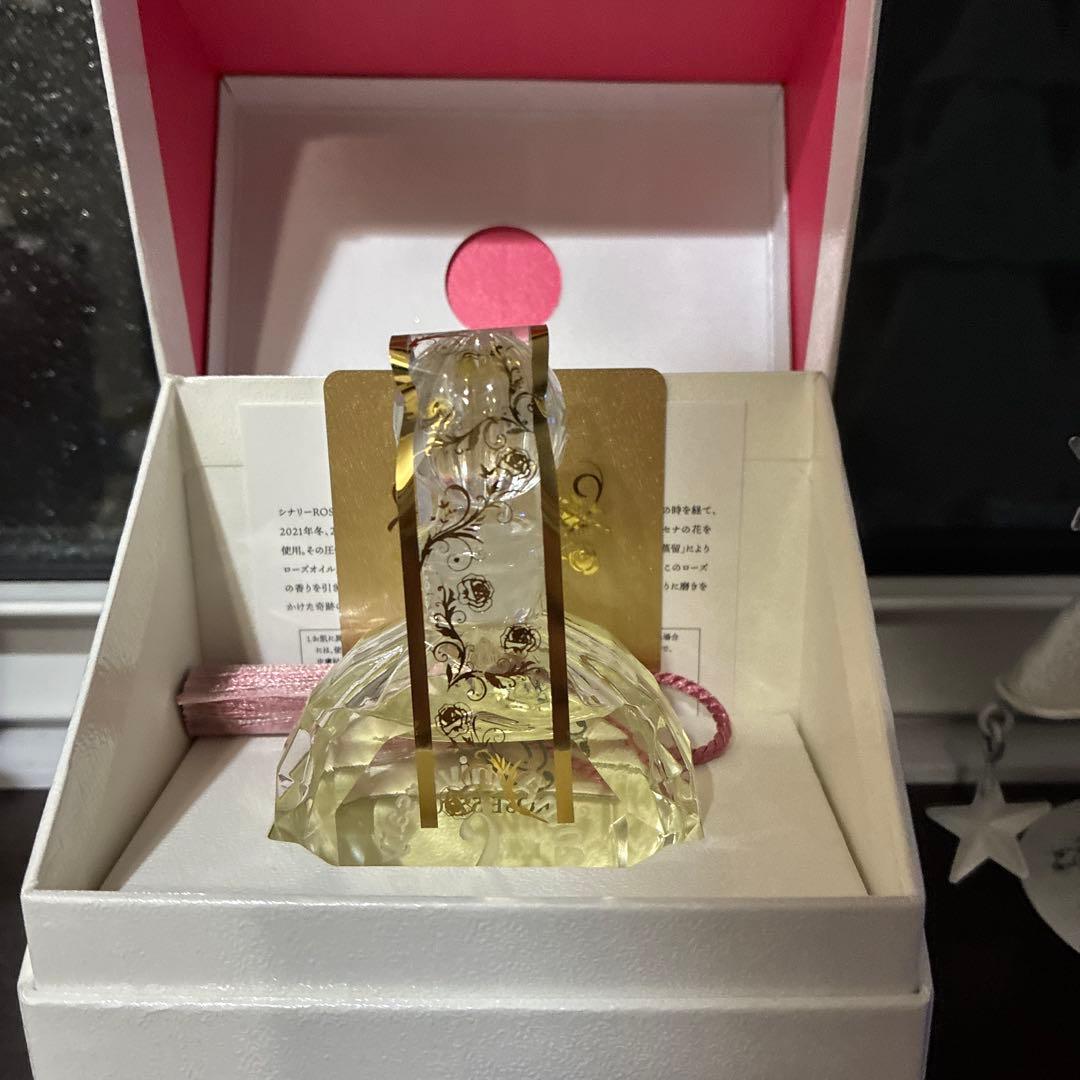 シナリーROSE5500/Sinary香水【定価55000円】