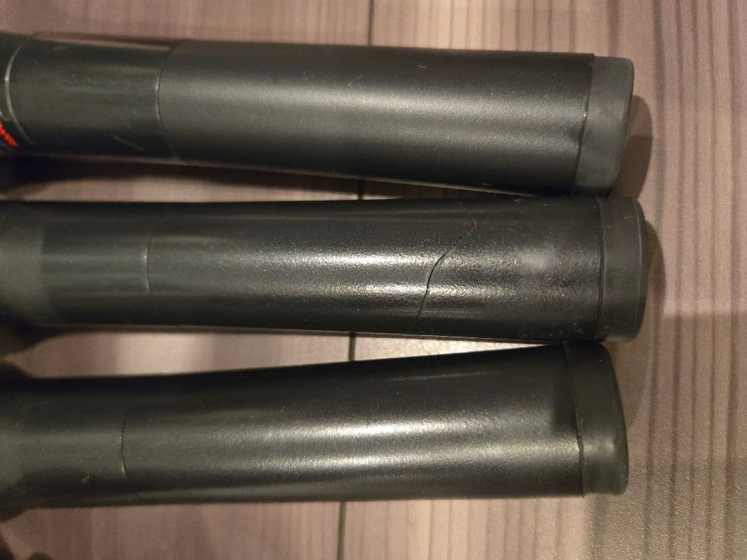 ワールドワイヤレスマイクWX-TA815WX-TB816受信機アンテナ