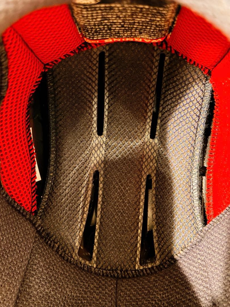 m*n様 SHOEI J-FORCE IV ショウエイJフォース4 Mサイズ