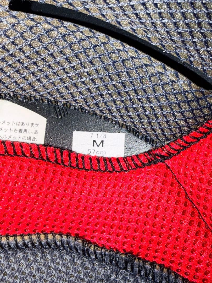 m*n様 SHOEI J-FORCE IV ショウエイJフォース4 Mサイズ