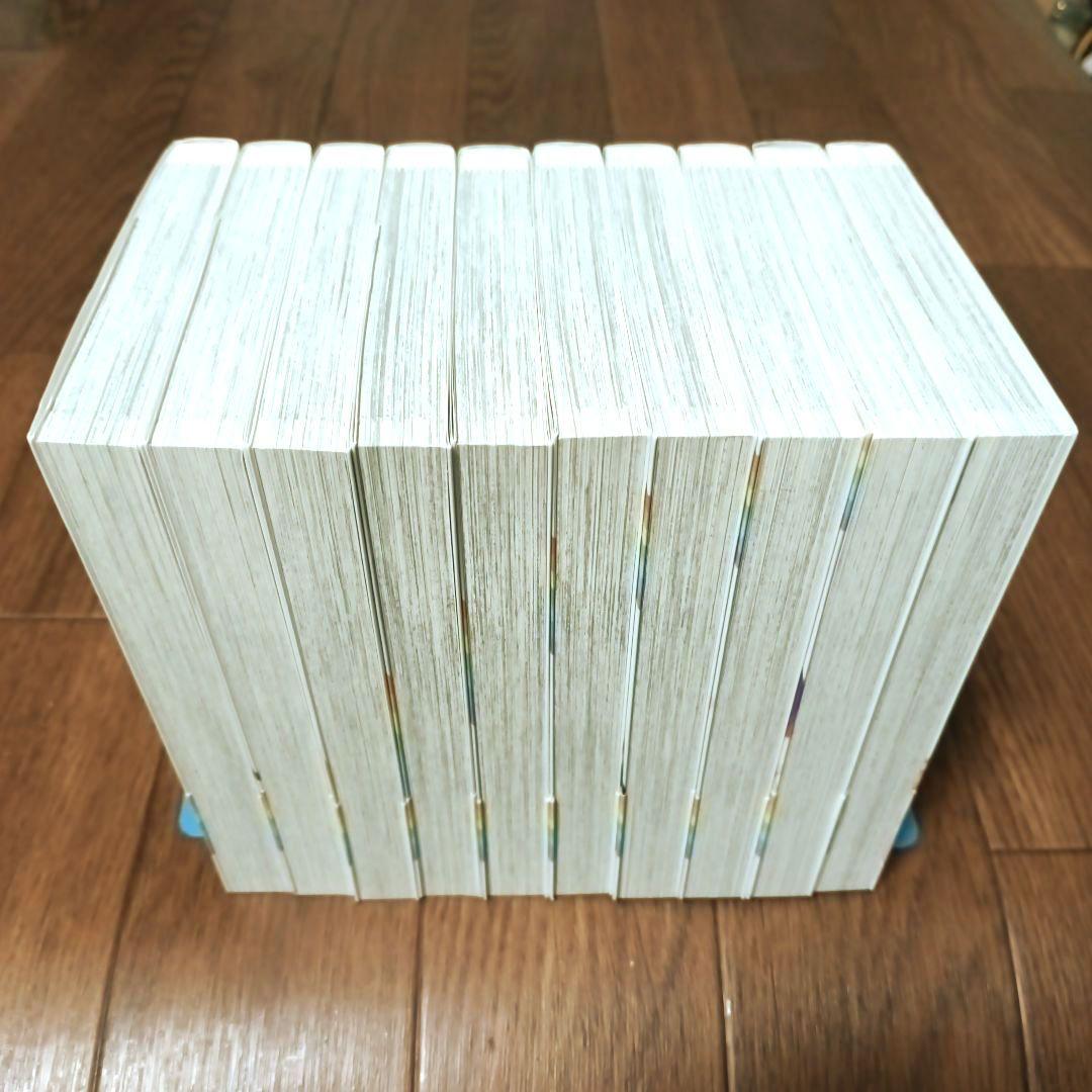 初版本　文庫版　To LOVEる ― とらぶる ―　全10巻セット　矢吹健太朗