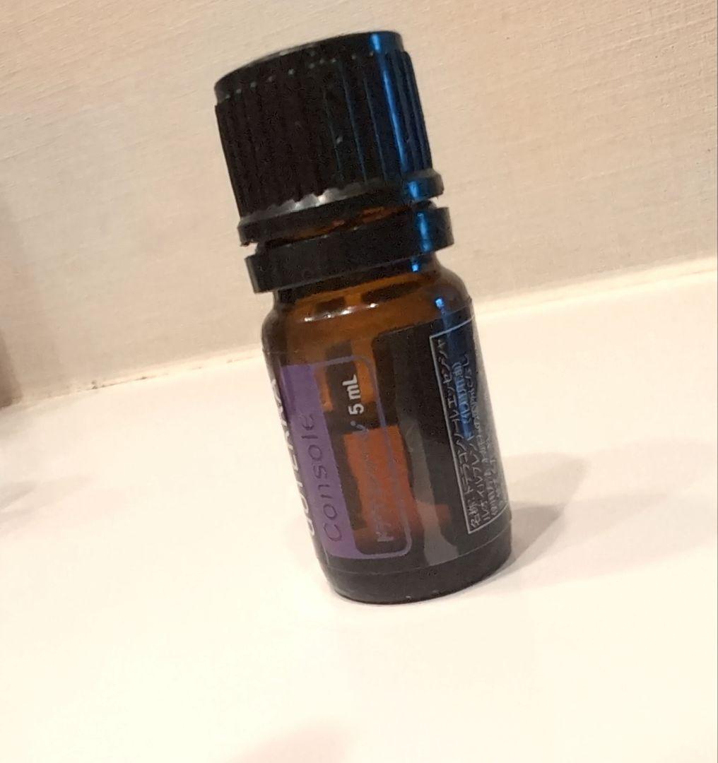 再々々値下げ　doTERRA 感情をコントロールするアロマ６本