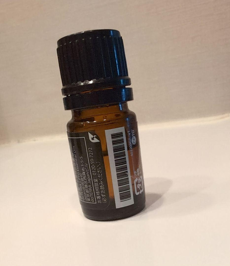 再々々値下げ　doTERRA 感情をコントロールするアロマ６本