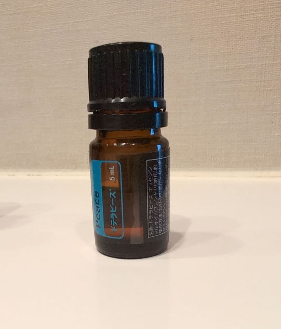 再々々値下げ　doTERRA 感情をコントロールするアロマ６本