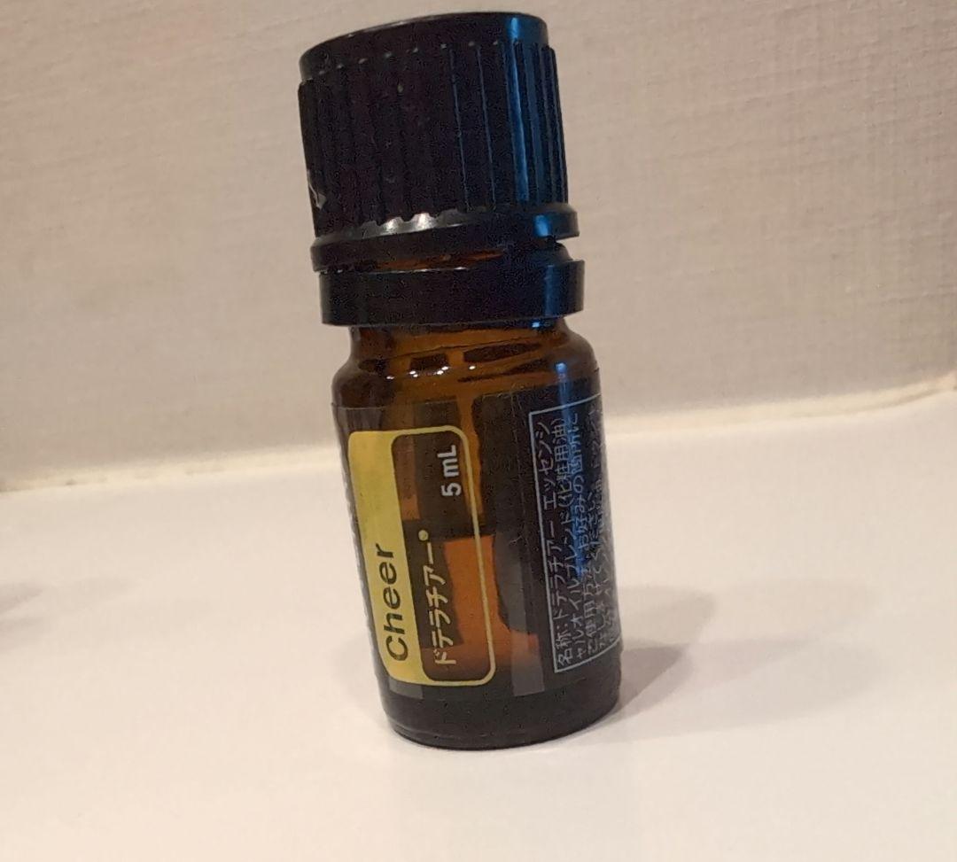 再々々値下げ　doTERRA 感情をコントロールするアロマ６本