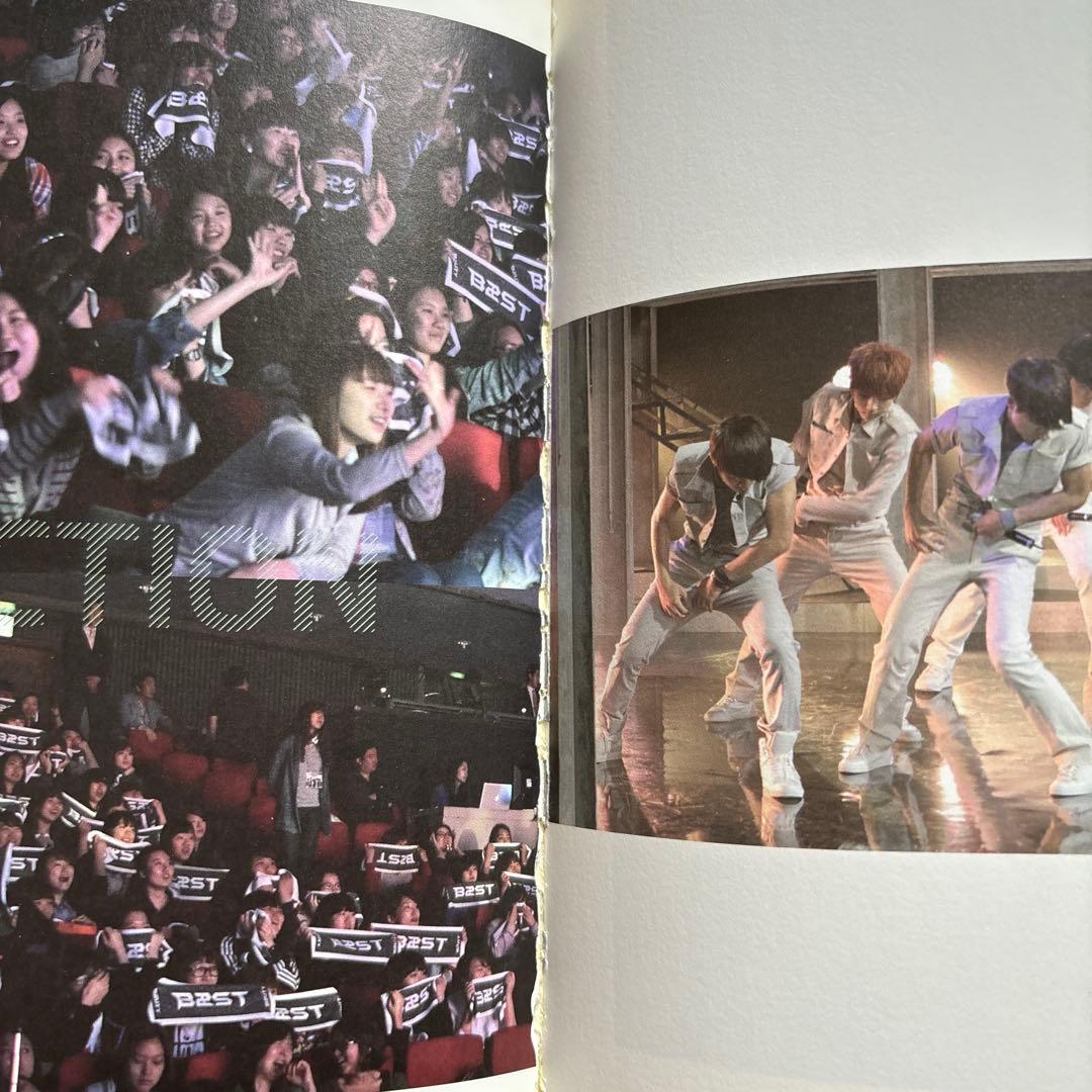 BEAST CD その他いろいろ