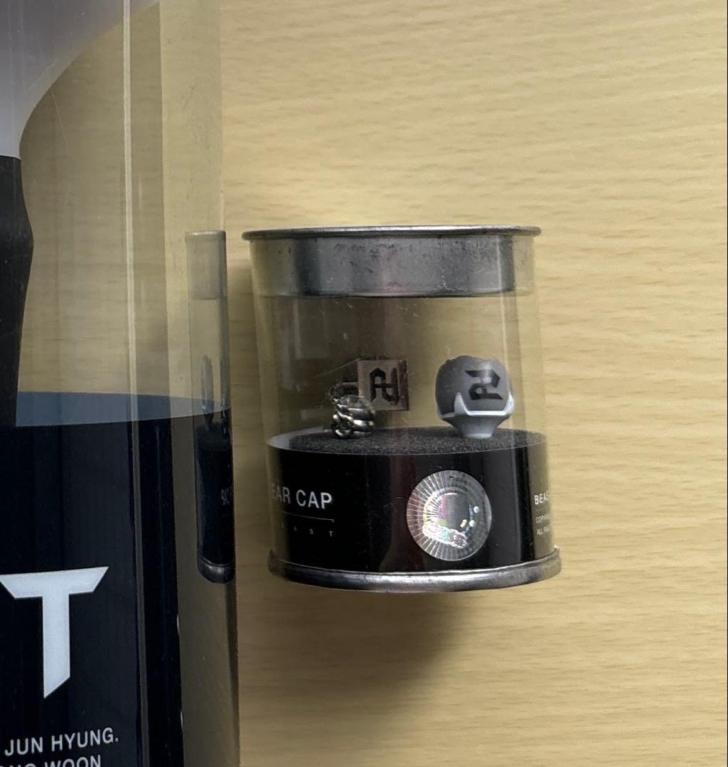 BEAST CD その他いろいろ