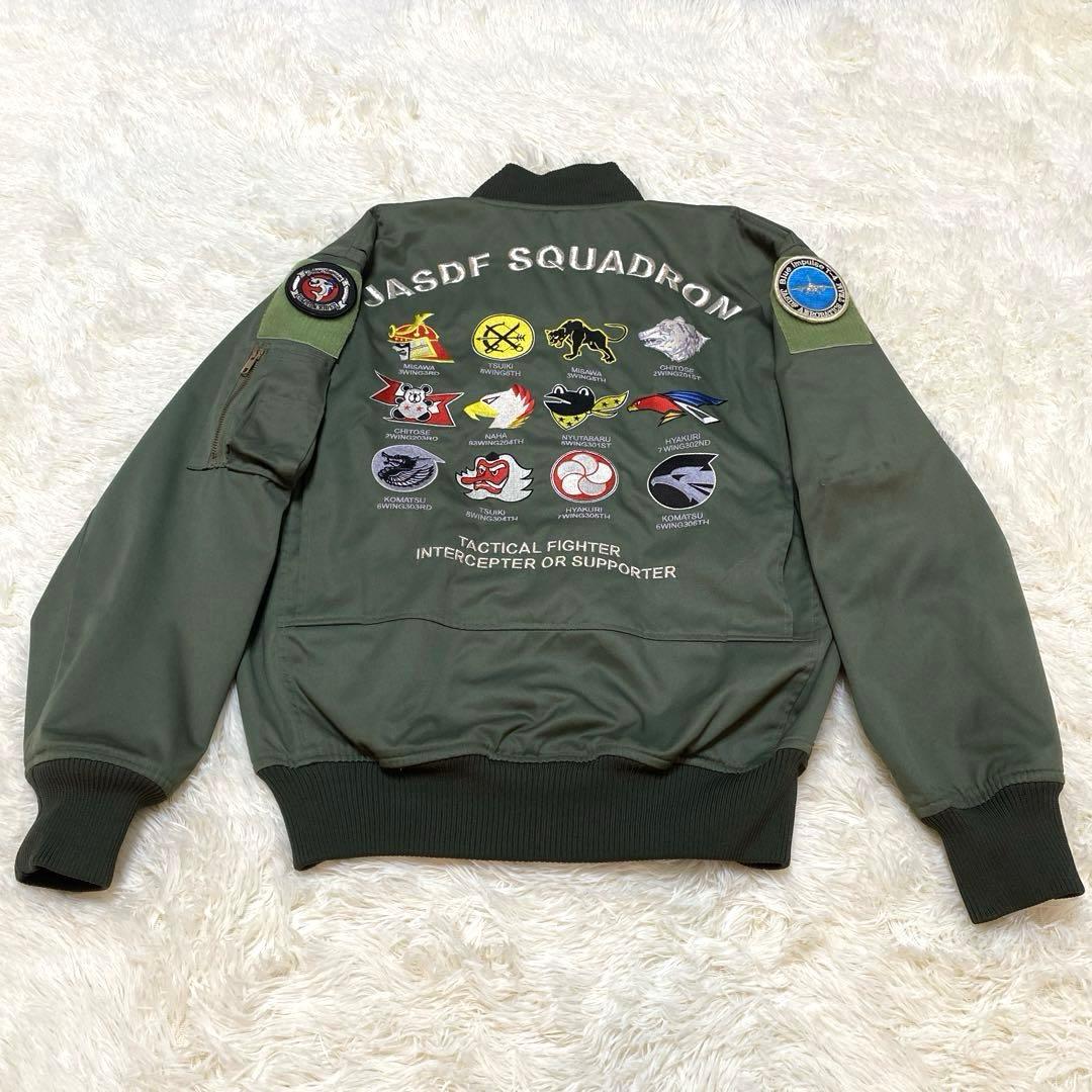 希少✨JASDF/ブルーインパルス創設60周年記念/航空自衛隊PX限定