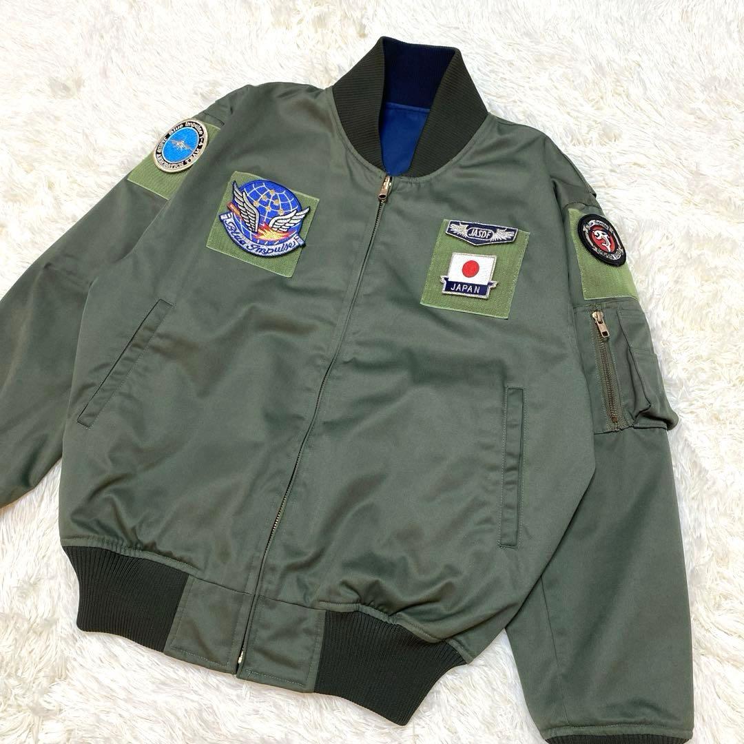 希少✨JASDF/ブルーインパルス創設60周年記念/航空自衛隊PX限定