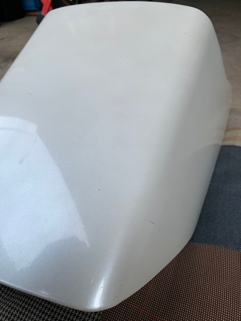 FZ750 シングルシートカバー 純正