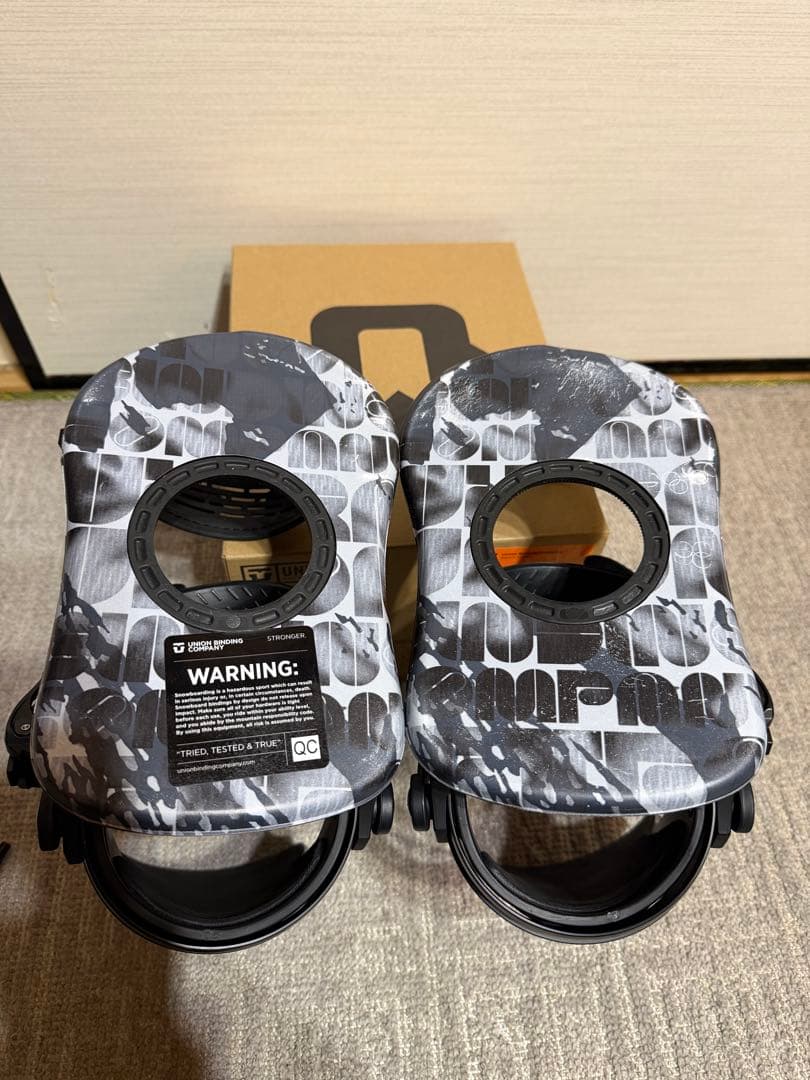 Union Ultra 25-26 Mサイズ