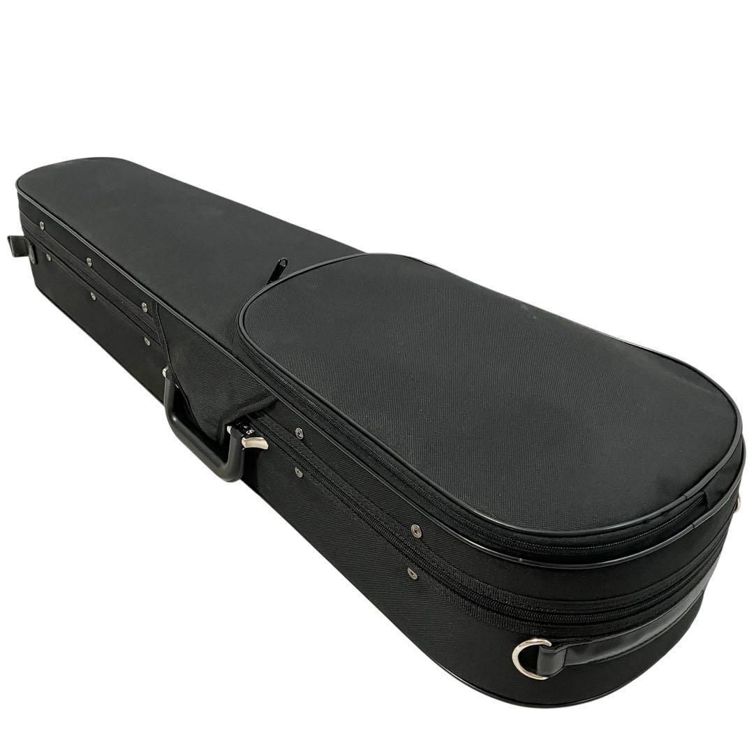ニコロサンティ バイオリン NSN60S 4/4サイズ 弦楽器 ケース付
