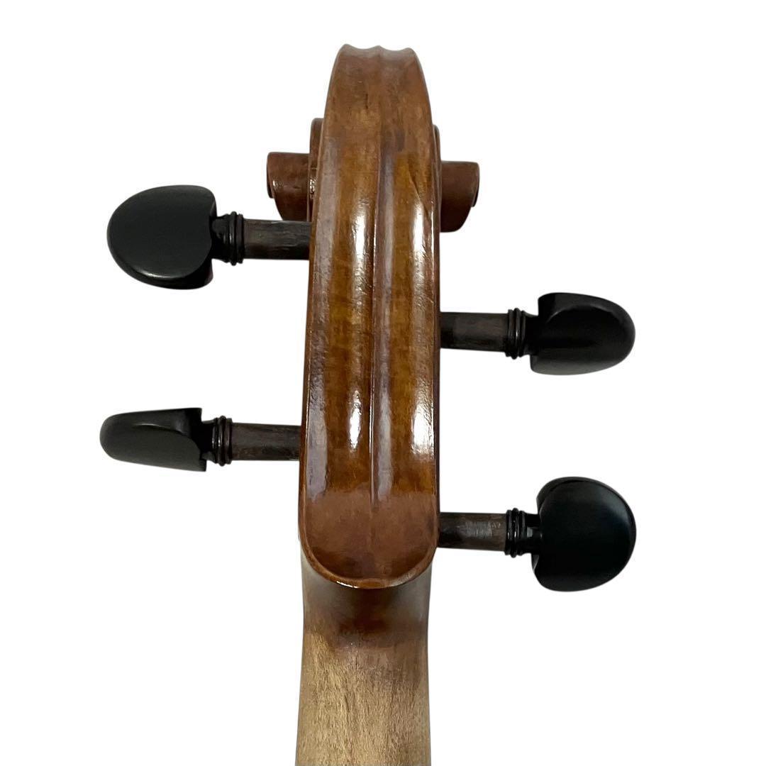 ニコロサンティ バイオリン NSN60S 4/4サイズ 弦楽器 ケース付