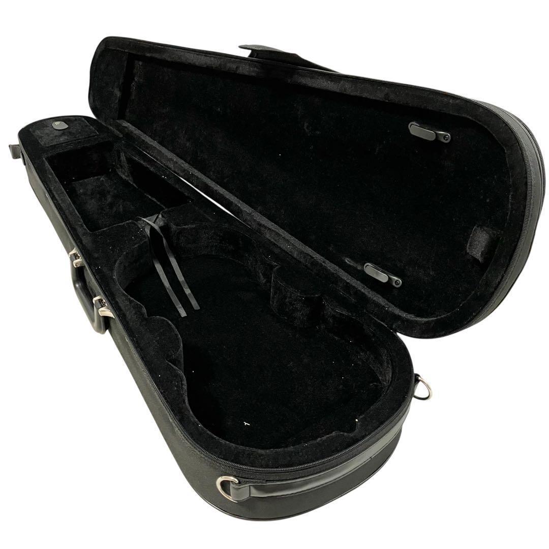 ニコロサンティ バイオリン NSN60S 4/4サイズ 弦楽器 ケース付