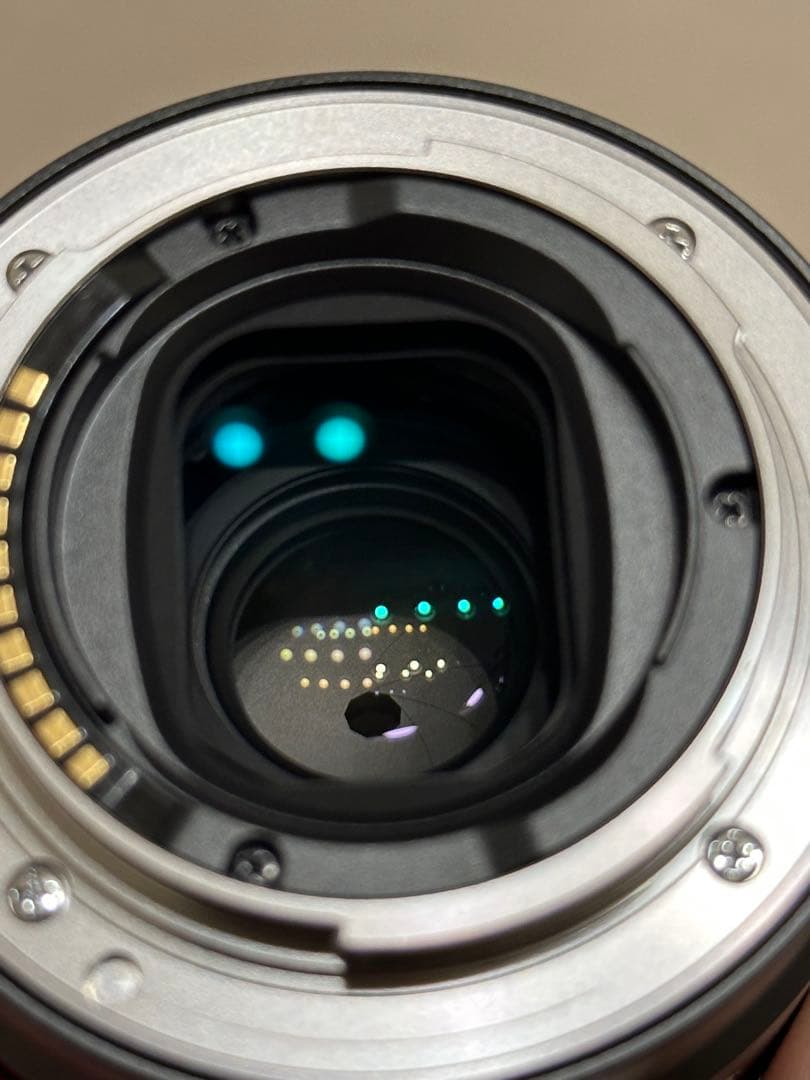 Sony FE 35mm F1.8 Eマウントレンズ SEL35F18F