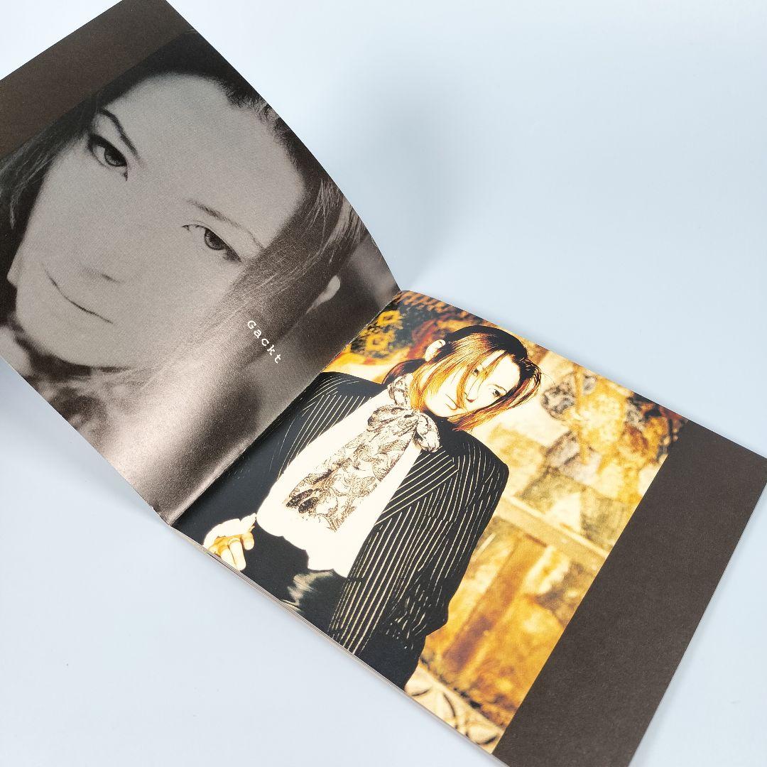 MALICE MIZER/La Collection des Singles-…