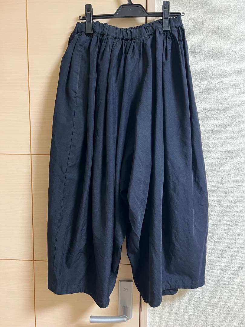 18AW COMME des GARÇONS COMME des GARÇONS