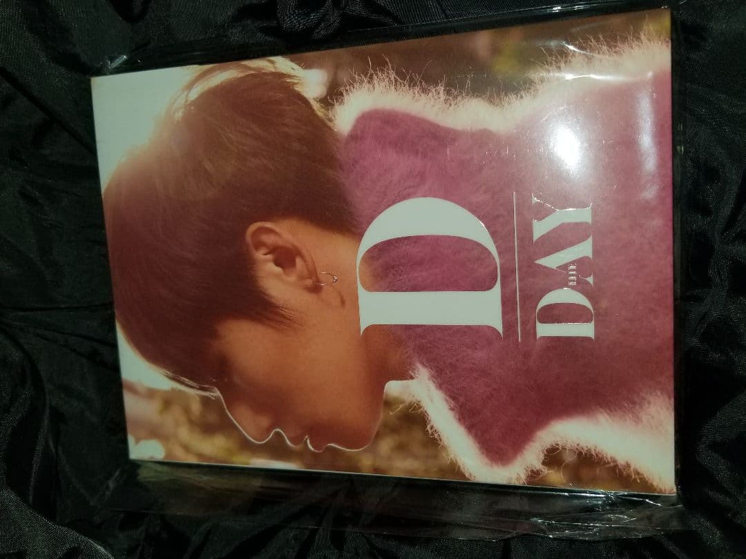 ミュージック BIGBANG