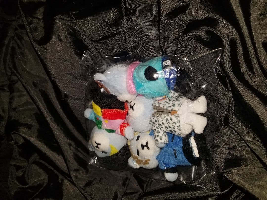 ミュージック BIGBANG